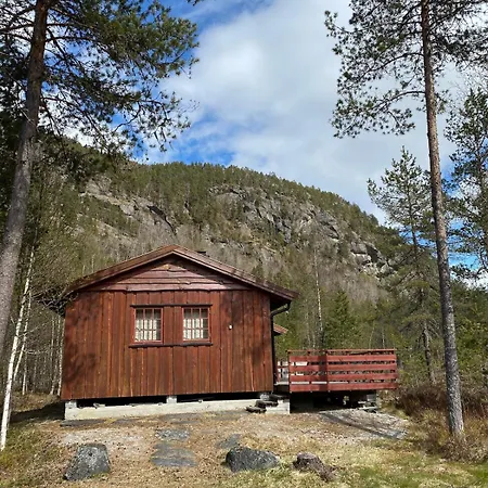 Naer Ferskvatn