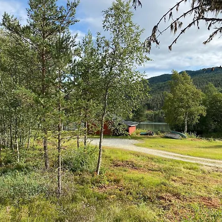 Naer Ferskvatn *