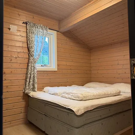 Casa de Férias Naer Ferskvatn Hafslo