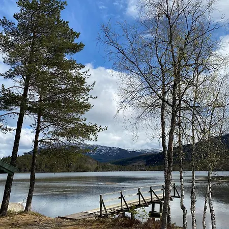 Naer Ferskvatn * Hafslo