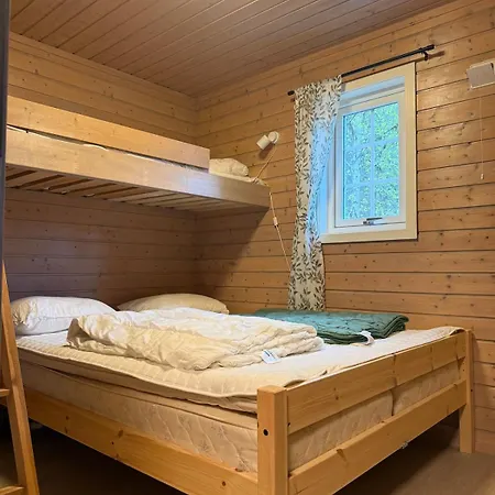 Naer Ferskvatn Casa de Férias