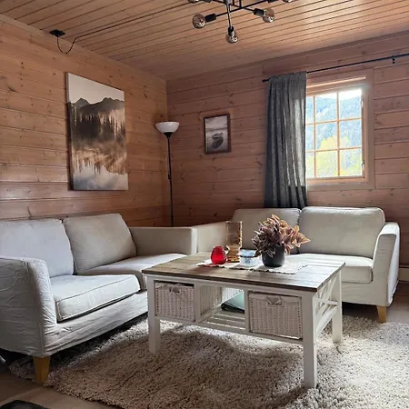 Naer Ferskvatn