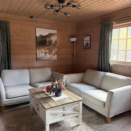 Casa de Férias Naer Ferskvatn