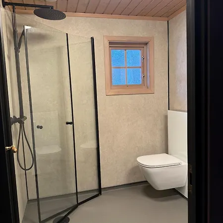 Naer Ferskvatn * Hafslo